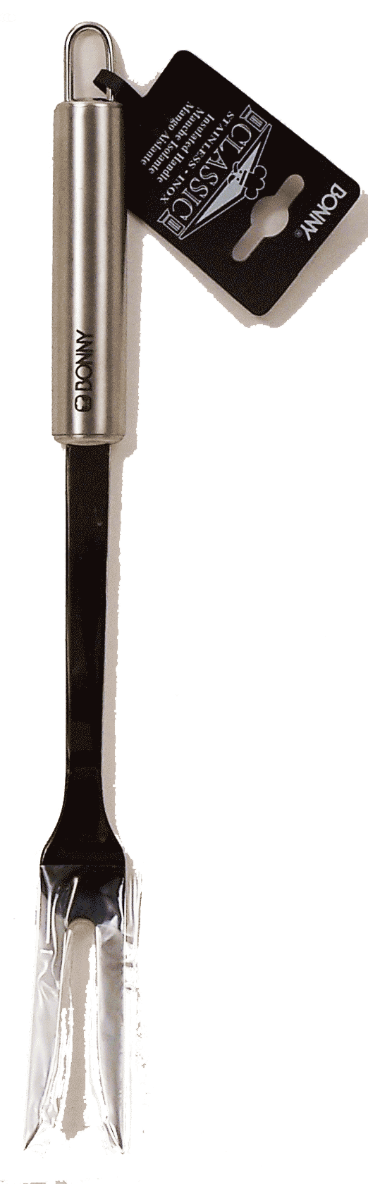 Bonny&nbsp;&nbsp;fork, oval handle Full-Size Picture